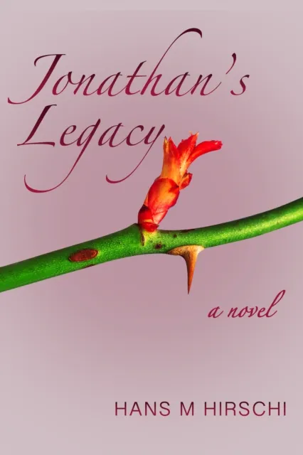 Jonathan's Legacy