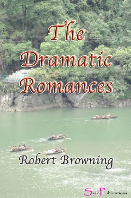Dramatic Romances