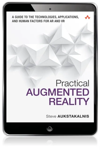 Practical Augmented Reality