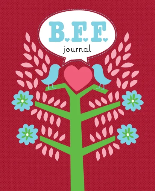 BFF Journal