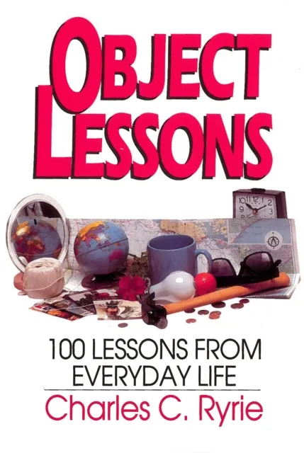 Object Lessons