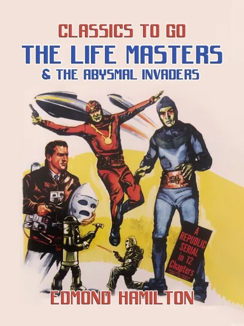 Life Masters & The Abysmal Invaders