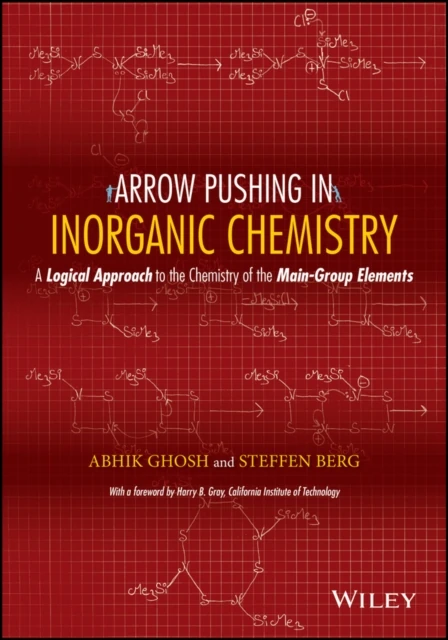 Arrow Pushing in Inorganic Chemistry