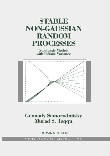 Stable Non-Gaussian Random Processes