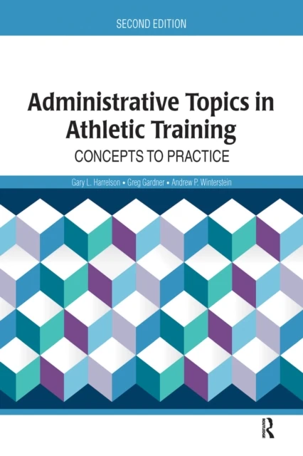 Administrative Topics in Athletic Training