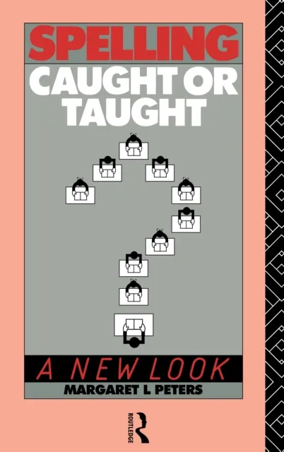 Spelling: Caught or Taught?