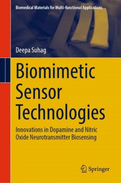 Biomimetic Sensor Technologies
