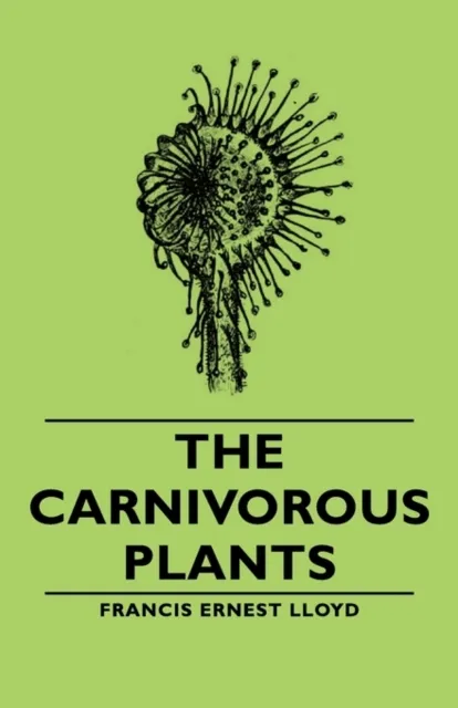 Carnivorous Plants