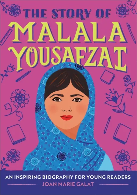 Story of Malala Yousafzai