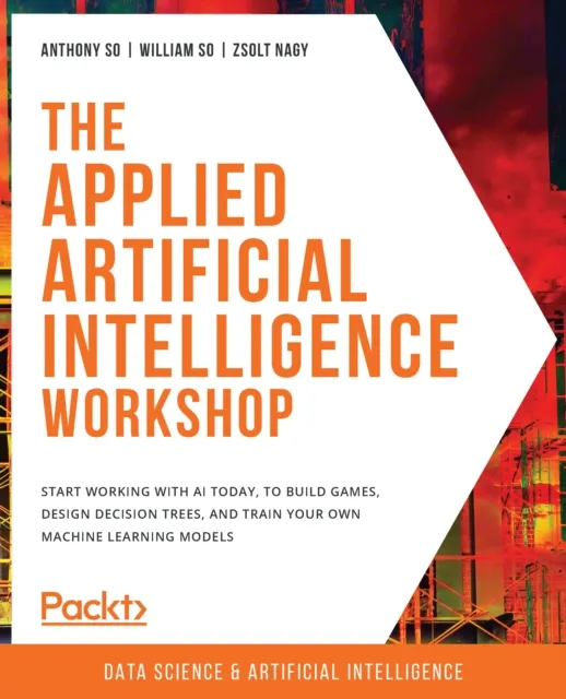Applied Artificial Intelligence Workshop