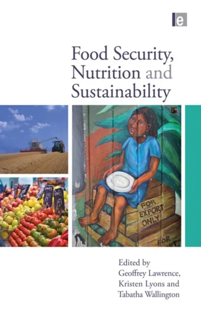 Food Security, Nutrition and Sustainability