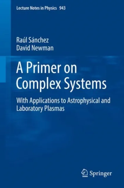 Primer on Complex Systems
