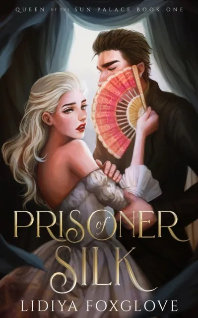 Prisoner of Silk