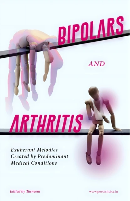 Bipolars and Arthritis