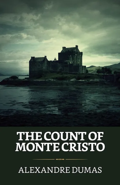 Count of Monte Cristo