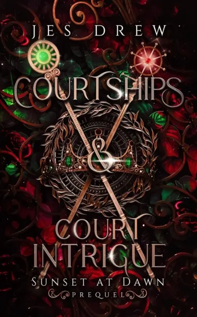 Courtships & Court Intrigue