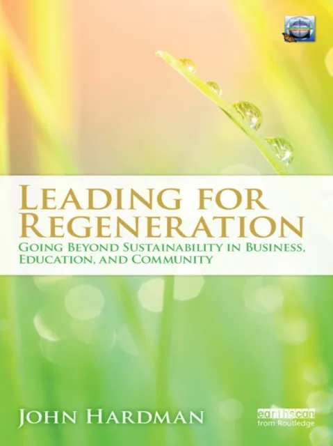 Leading For Regeneration