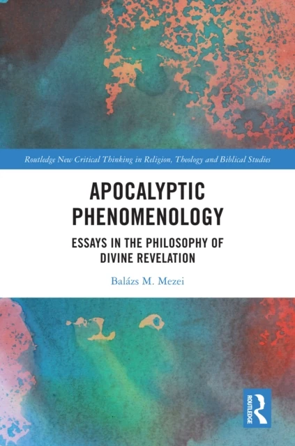 Apocalyptic Phenomenology