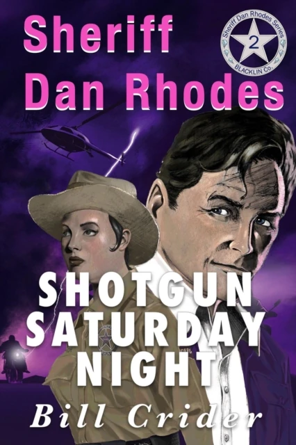 Shotgun Saturday Night