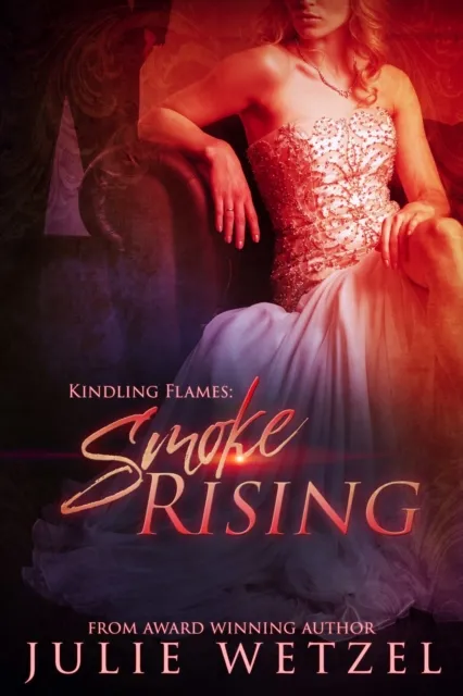 Kindling Flames: Smoke Rising