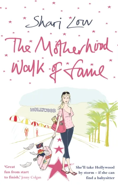 Motherhood Walk of Fame