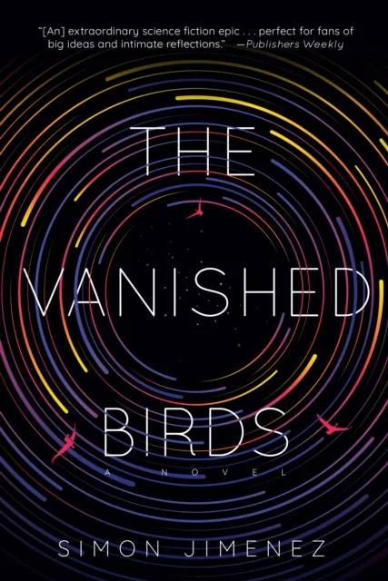 Vanished Birds
