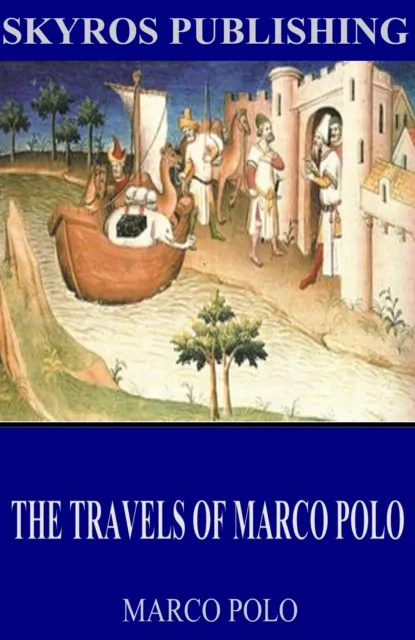 Travels of Marco Polo