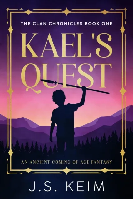 Kael's Quest