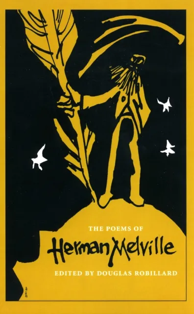 Poems of Herman Melville