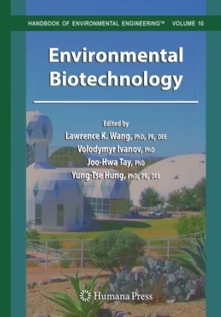 Environmental Biotechnology