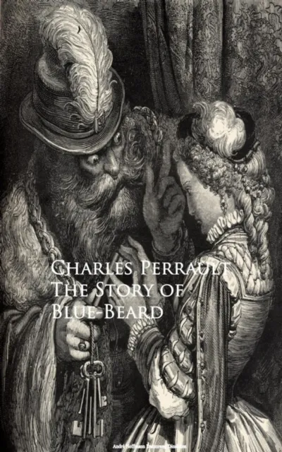 Story of Blue-Beard