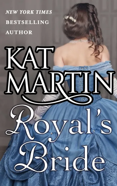 Royal's Bride