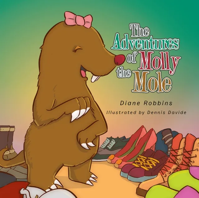 Adventures of Molly the Mole