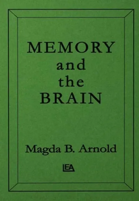 Memory and the Brain