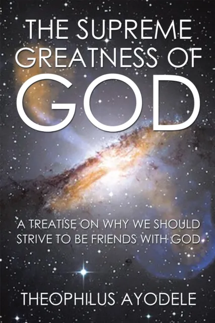 Supreme Greatness of God