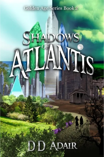 Shadows of Atlantis
