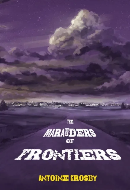 Marauders of Frontiers