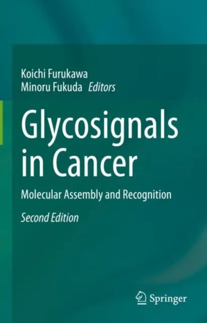 Glycosignals in Cancer