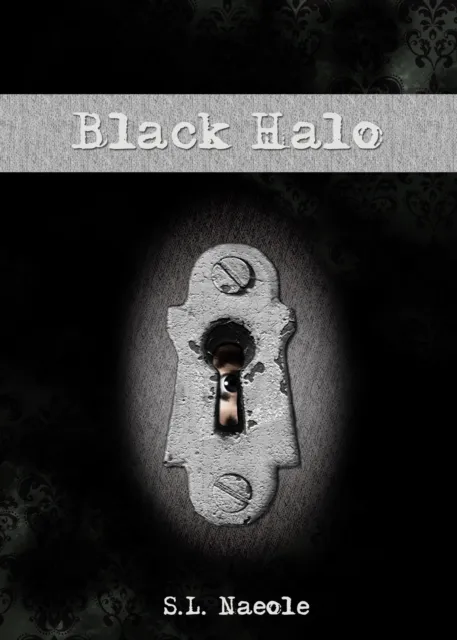 Black Halo (Grace Series #3)
