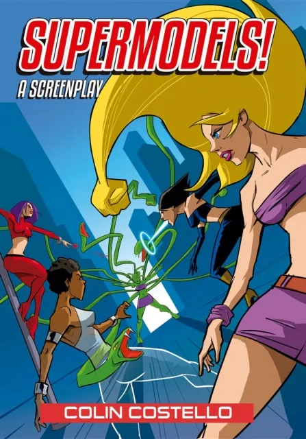 Supermodels!