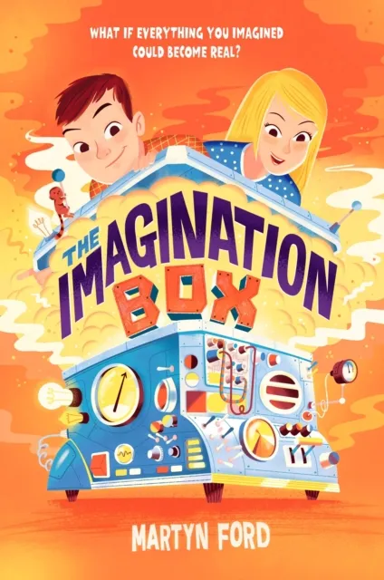 Imagination Box