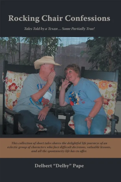 Rocking Chair Confessions