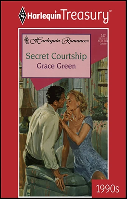 Secret Courtship