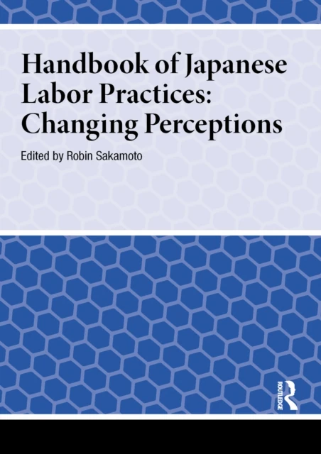 Handbook of Japanese Labor Practices