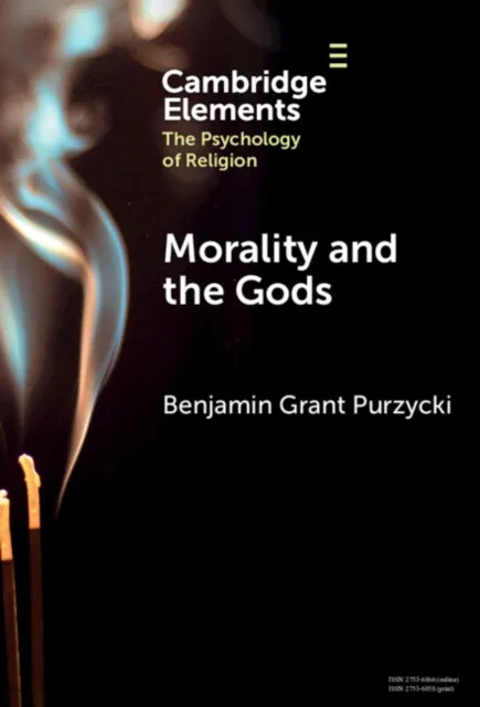 Morality and the Gods