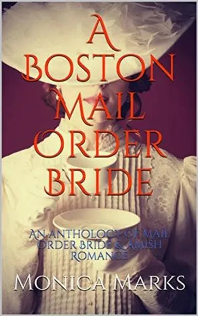 Boston Mail Order Bride