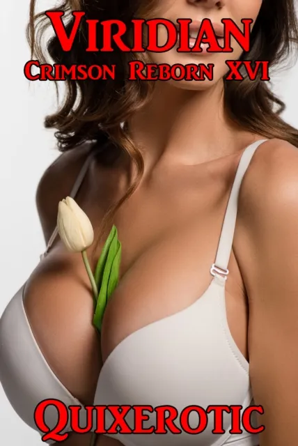 Viridian: Crimson Reborn XVI