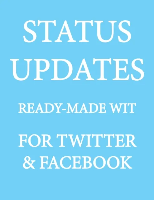 Status Updates