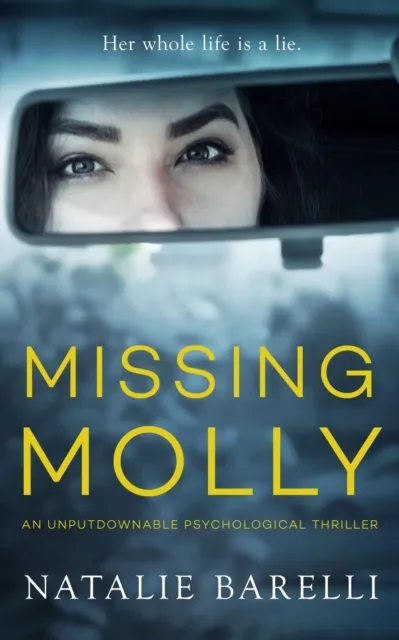 Missing Molly