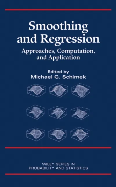 Smoothing and Regression